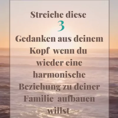 Northe Gedankenposting