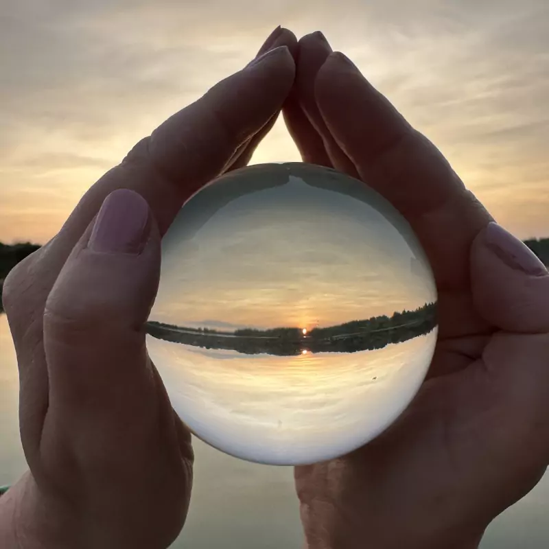 Harmonie in der Familie