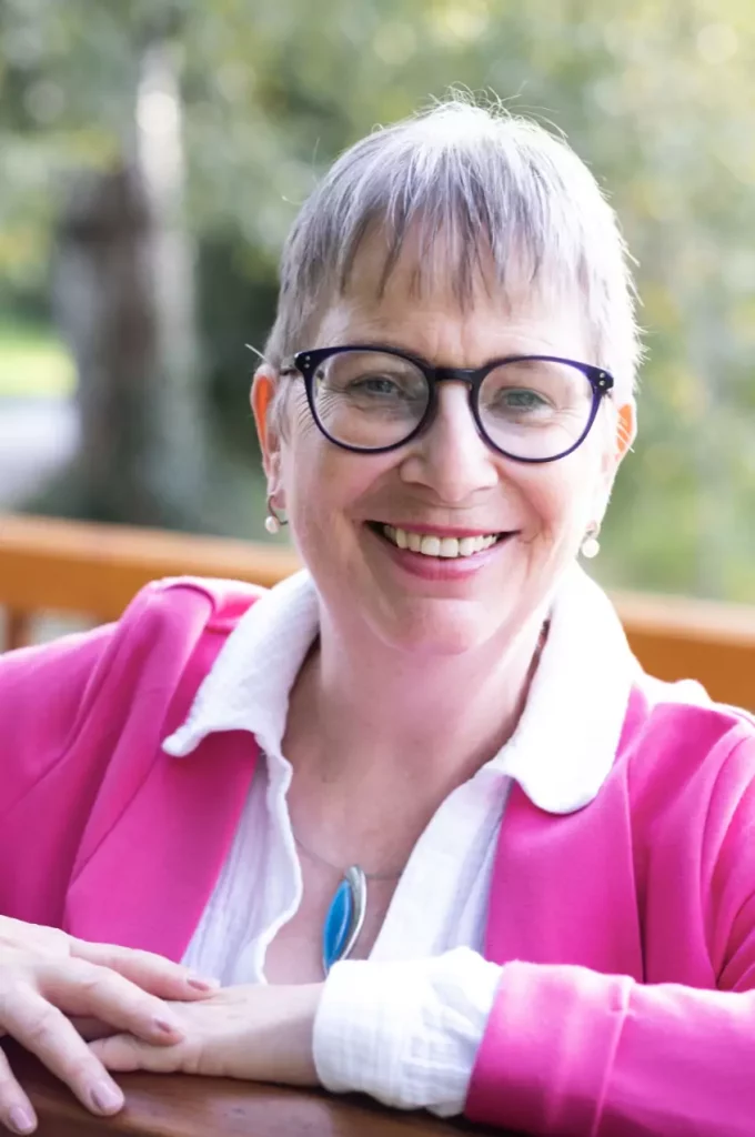 Kathrin Northe Beziehung zum Kind verbessern