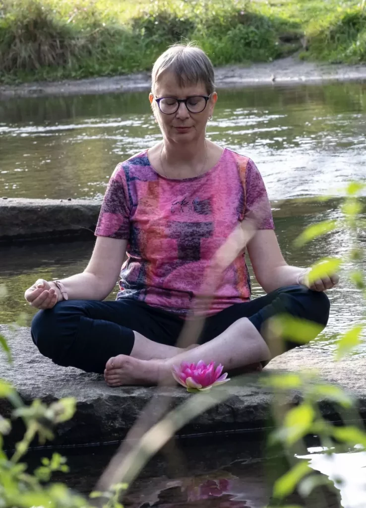 Kathrin Northe Coach für Familien-Harmonie