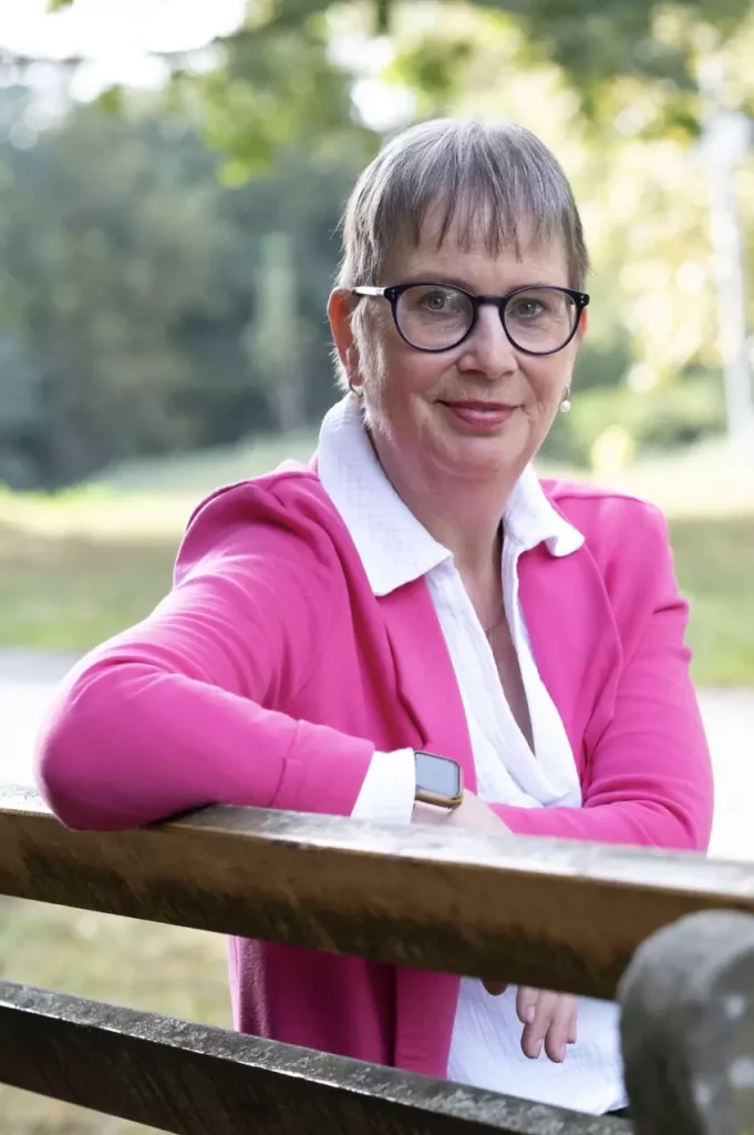 Katrin Northe Expertin für Familienverstrickungen